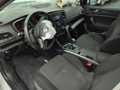 MEGANE SEDAN JOY COMFORT 1.3 TCE EDC 140 FAZ2