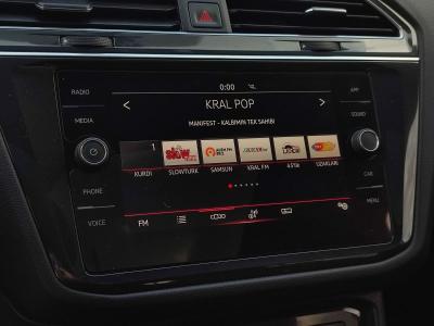 TIGUAN ALLSPACE 1.5 TSI ACT 150 DSG R-LINE