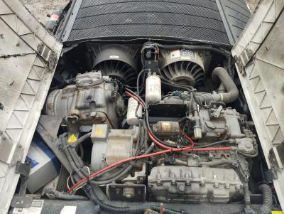 KAMYON ACTROS 3242 L E6