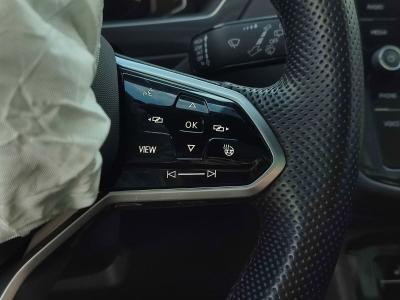 TIGUAN ALLSPACE 1.5 TSI ACT 150 DSG R-LINE