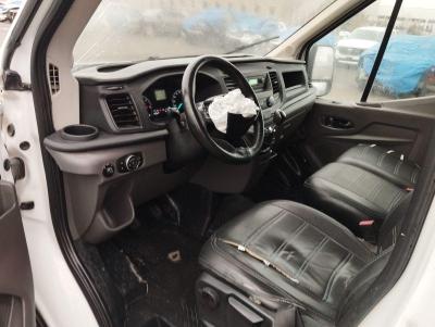 TRANSIT VAN 2.0 ECOBLUE TDCI 350ED TREND