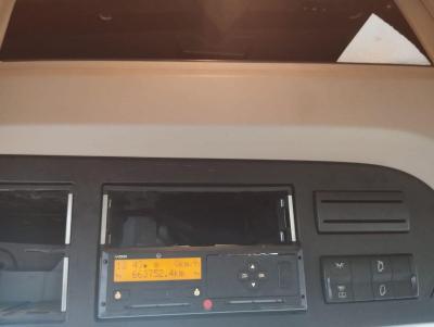 KAMYON ACTROS 3242 L E6