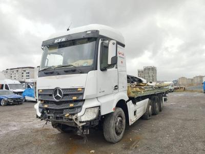 KAMYON ACTROS 3242 L E6