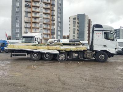 KAMYON ACTROS 3242 L E6