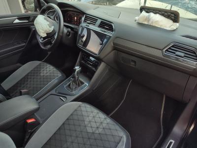 TIGUAN ALLSPACE 1.5 TSI ACT 150 DSG R-LINE