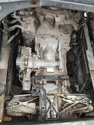 KAMYON ACTROS 3242 L E6