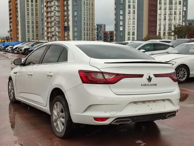 MEGANE SEDAN JOY COMFORT 1.3 TCE EDC 140 FAZ2