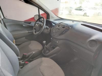 TRANSIT COURIER KOMBIVAN 1.5 TDCI 75 TREND