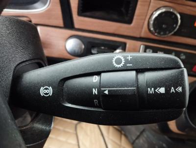 KAMYON ACTROS 3242 L E6