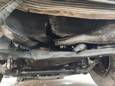 KAMYON ACTROS 3242 L E6