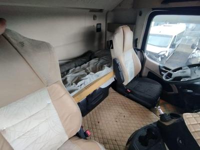 KAMYON ACTROS 3242 L E6