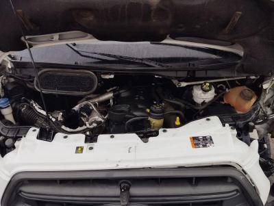 TRANSIT VAN 2.0 ECOBLUE TDCI 350ED TREND