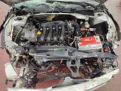 LAGUNA 1.6 16V (110) EXPRESSION