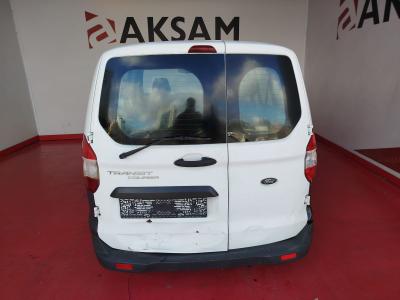 TRANSIT COURIER KOMBIVAN 1.5 TDCI 75 TREND