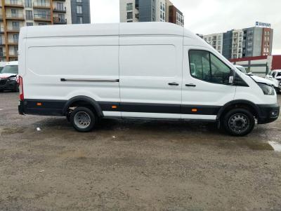 TRANSIT VAN 2.0 ECOBLUE TDCI 350ED TREND