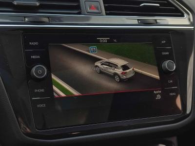 TIGUAN ALLSPACE 1.5 TSI ACT 150 DSG R-LINE