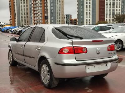 LAGUNA 1.6 16V (110) EXPRESSION