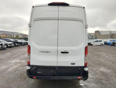 TRANSIT VAN 2.0 ECOBLUE TDCI 350ED TREND