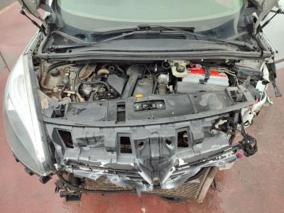 GRAND SCENIC PRIVILEGE 1.5 DCI 105 5KISI