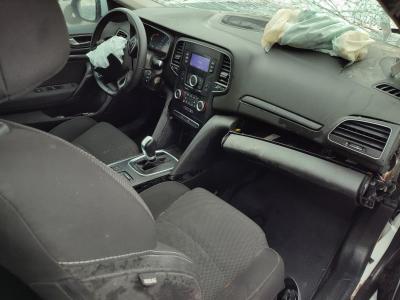 MEGANE SEDAN JOY COMFORT 1.3 TCE EDC 140 FAZ2