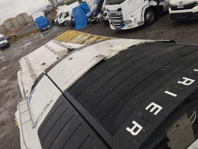 KAMYON ACTROS 3242 L E6