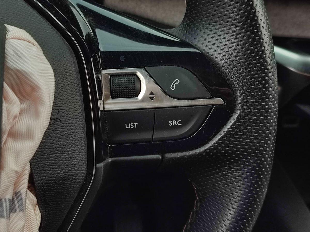 3008 GT 1.5 BLUEHDI 130 EAT8