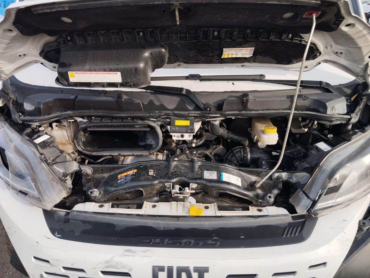 DUCATO VAN MAXI 15M3 2.2 180 AT S2