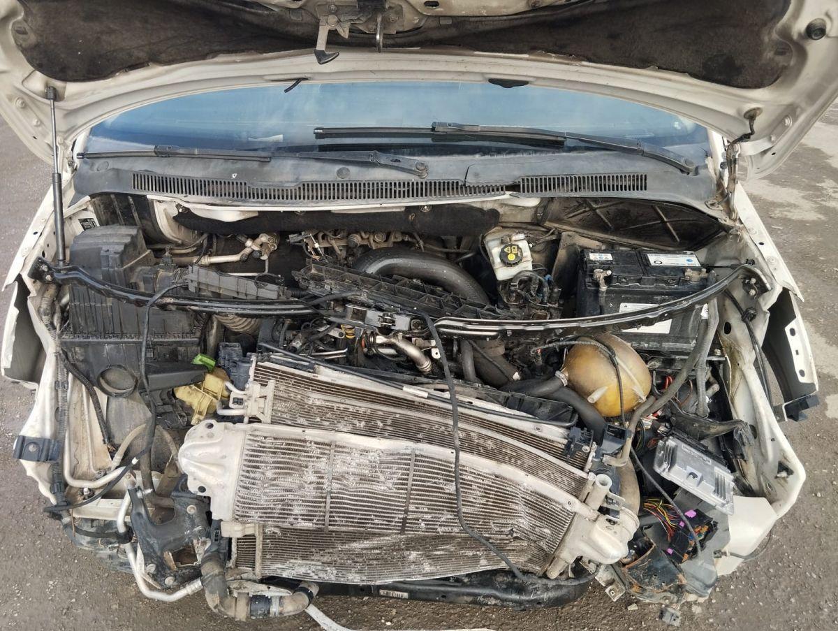 TRANSPORTER CITYVAN 2.0 TDI 102 5+1