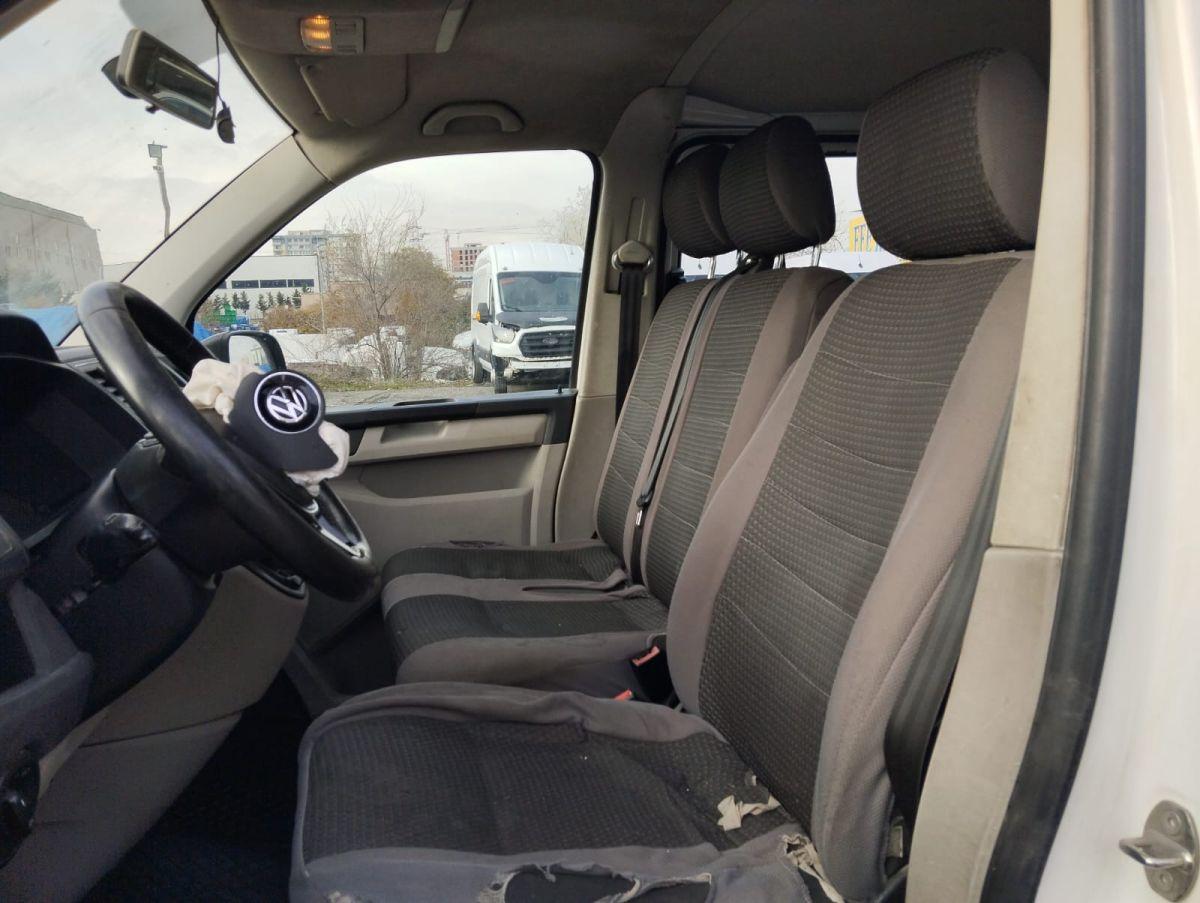 TRANSPORTER CITYVAN 2.0 TDI 102 5+1