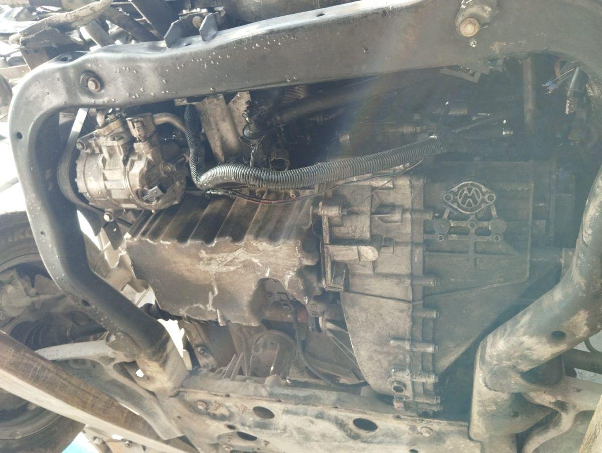 TRANSPORTER CITYVAN 2.0 TDI 102 5+1