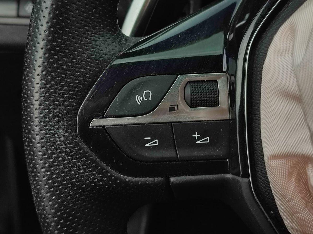 3008 GT 1.5 BLUEHDI 130 EAT8