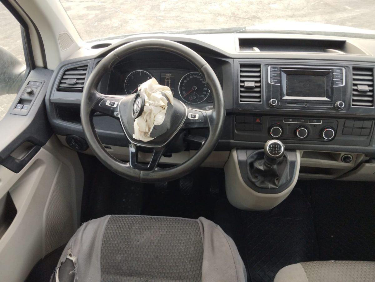 TRANSPORTER CITYVAN 2.0 TDI 102 5+1