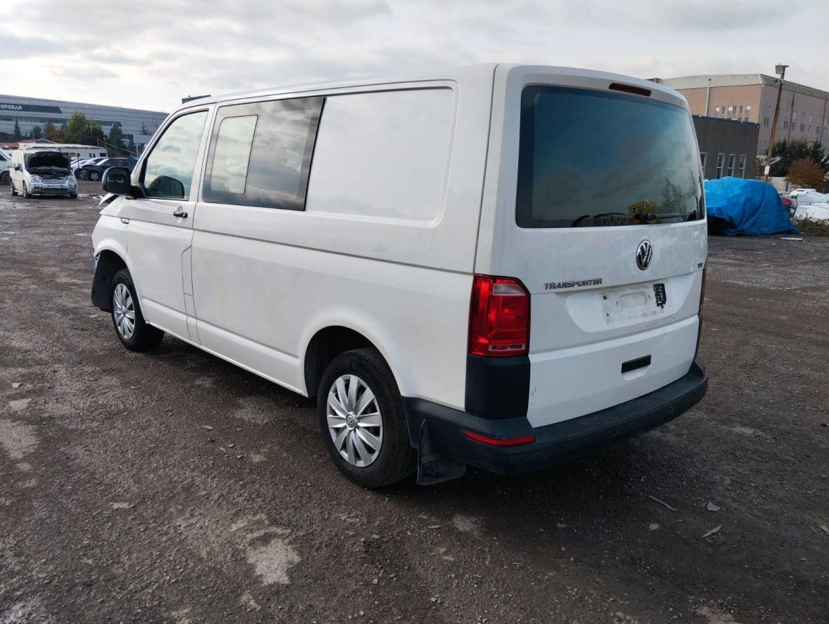 TRANSPORTER CITYVAN 2.0 TDI 102 5+1