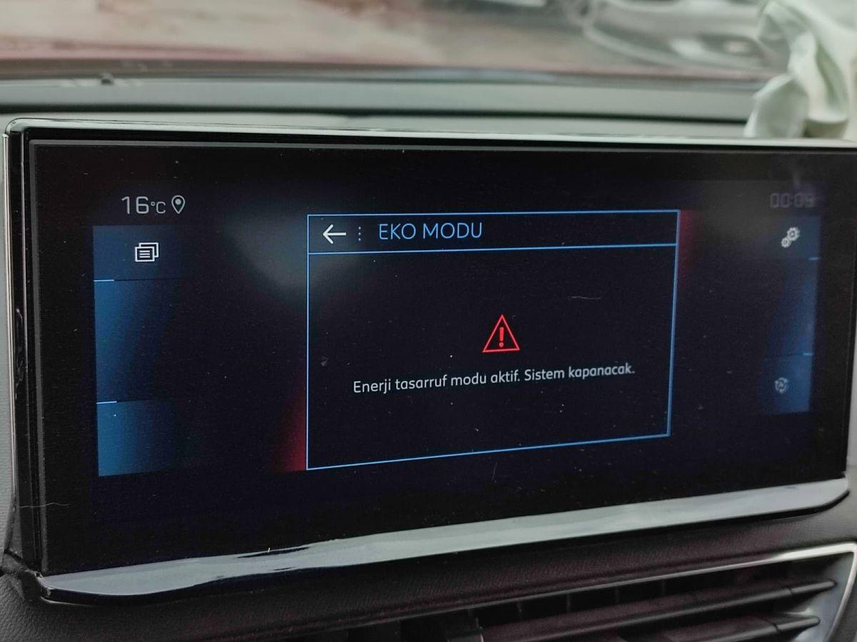 3008 GT 1.5 BLUEHDI 130 EAT8