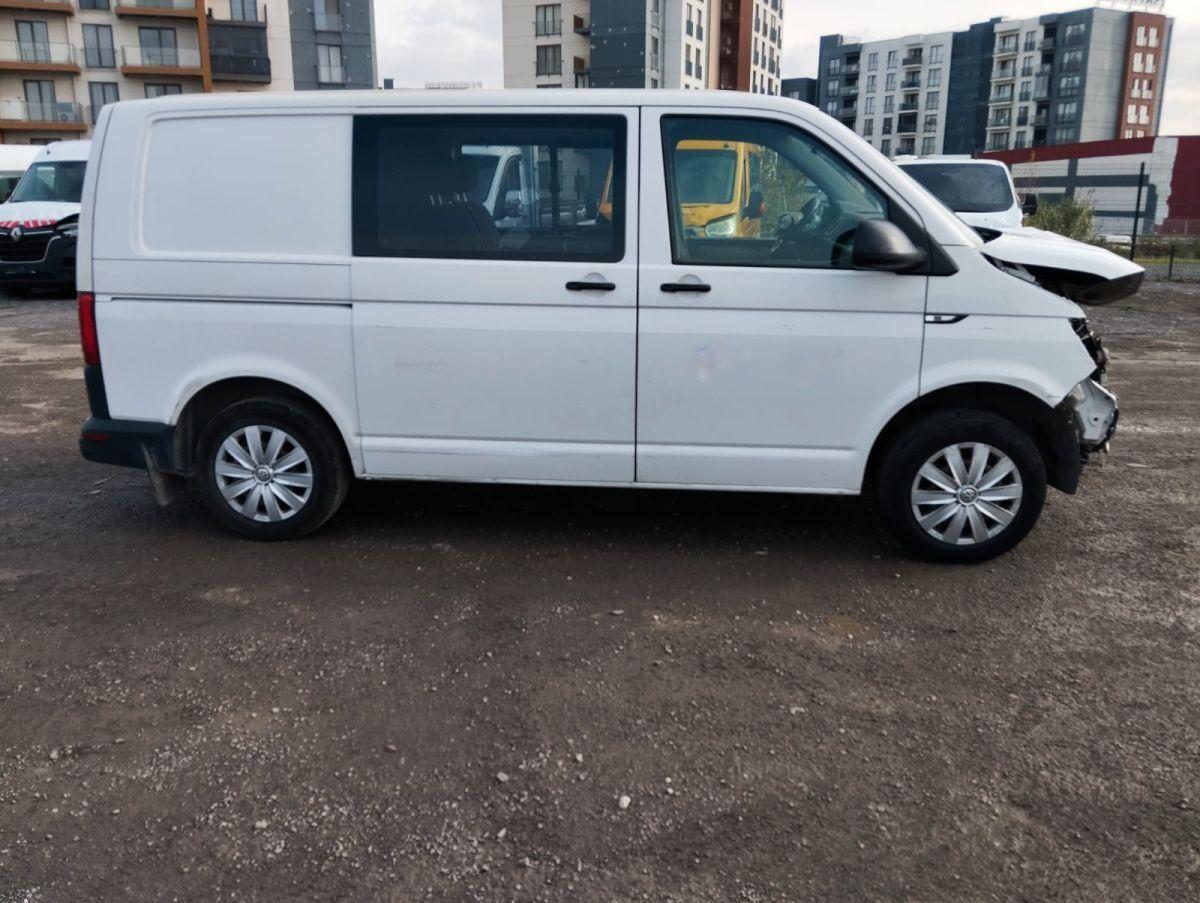 TRANSPORTER CITYVAN 2.0 TDI 102 5+1