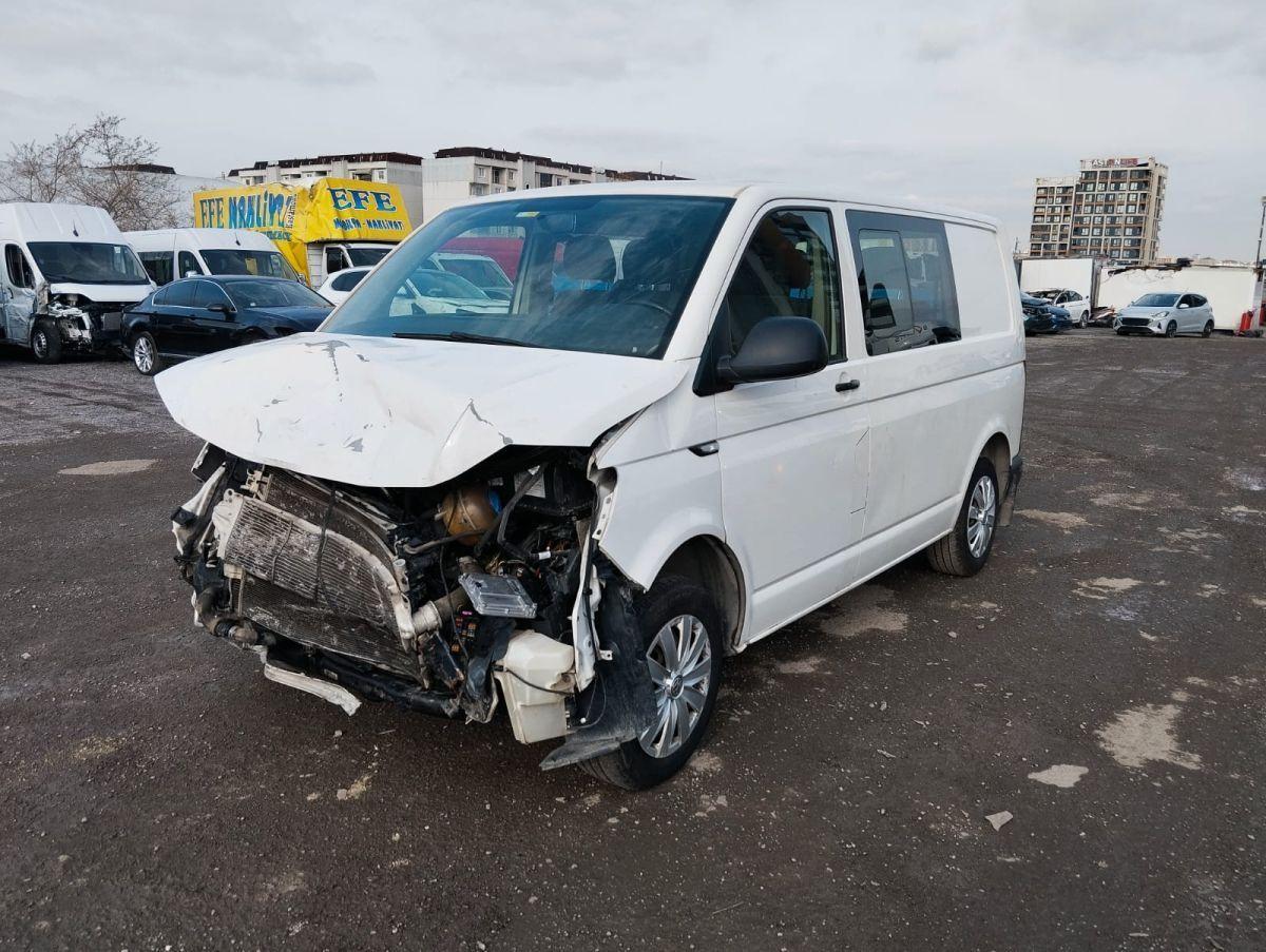 TRANSPORTER CITYVAN 2.0 TDI 102 5+1