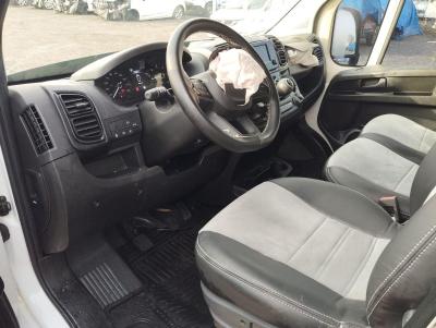 DUCATO VAN MAXI 15M3 2.2 180 AT S2