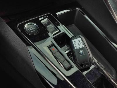 3008 GT 1.5 BLUEHDI 130 EAT8