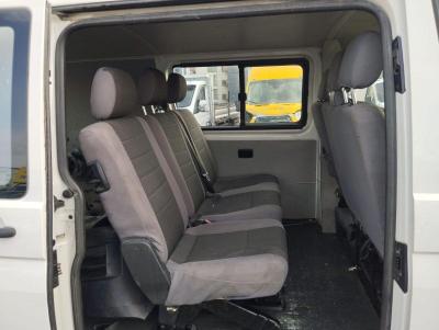 TRANSPORTER CITYVAN 2.0 TDI 102 5+1