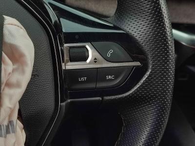 3008 GT 1.5 BLUEHDI 130 EAT8