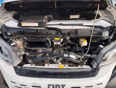 DUCATO VAN MAXI 15M3 2.2 180 AT S2