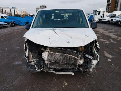 TRANSPORTER CITYVAN 2.0 TDI 102 5+1