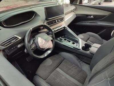 3008 GT 1.5 BLUEHDI 130 EAT8