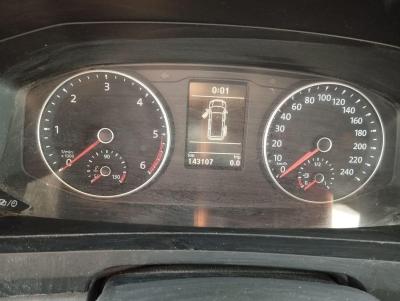 TRANSPORTER CITYVAN 2.0 TDI 102 5+1