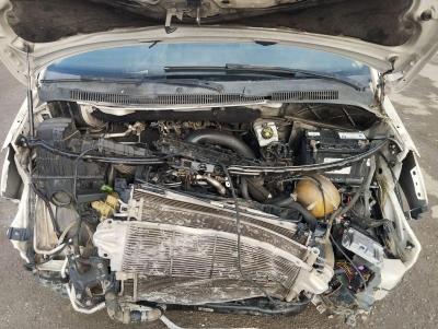 TRANSPORTER CITYVAN 2.0 TDI 102 5+1