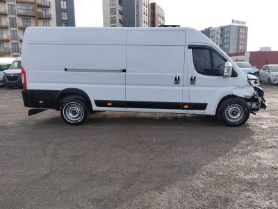 DUCATO VAN MAXI 15M3 2.2 180 AT S2