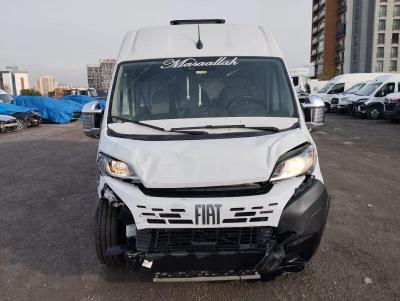 DUCATO VAN MAXI 15M3 2.2 180 AT S2