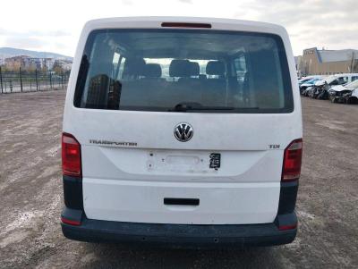 TRANSPORTER CITYVAN 2.0 TDI 102 5+1