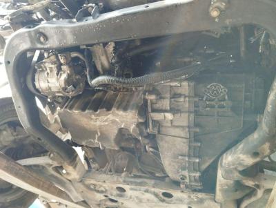 TRANSPORTER CITYVAN 2.0 TDI 102 5+1