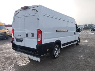 DUCATO VAN MAXI 15M3 2.2 180 AT S2